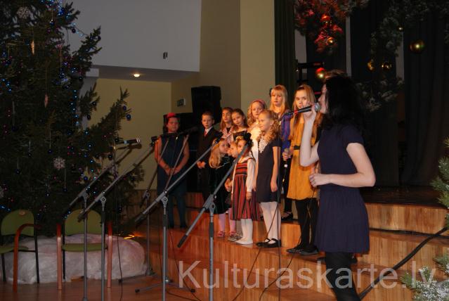 Iecavas kultūras nama popgrupa